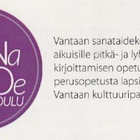 Liukuvat portaat - antologia - pikkukuva 4