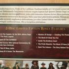 Pirates of the Caribbean-Maailman laidalla - DVD - pikkukuva 5