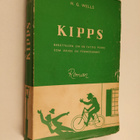 H. G. Wells : Kipps : berättelsen om en fattig pojke som ... - pikkukuva 1