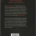 Robin Cook: Hoitovirhe - pikkukuva 2