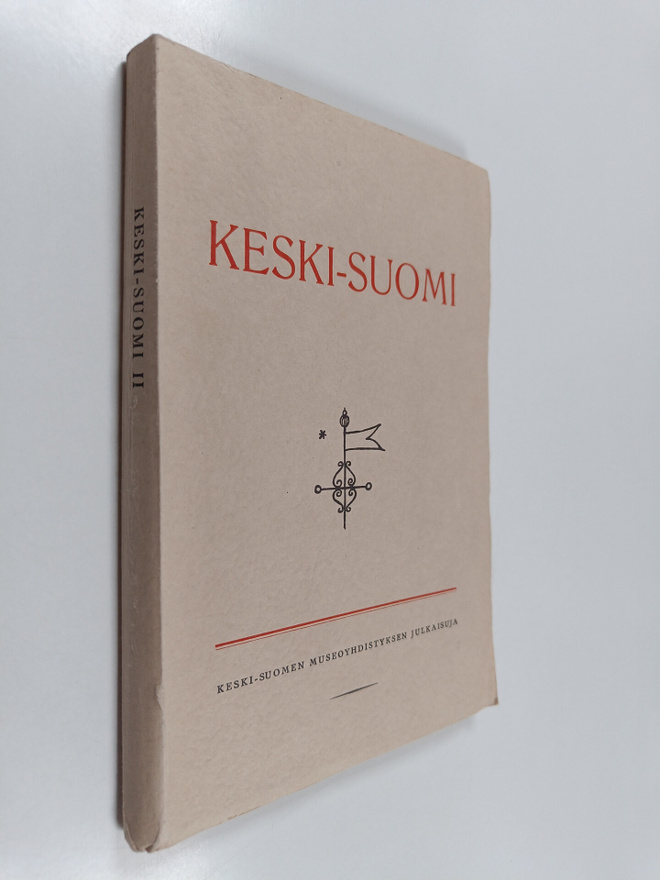 Keski-Suomi 2