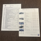 VW Passat Variant 3B esite + hinnastot 2004 - pikkukuva 3
