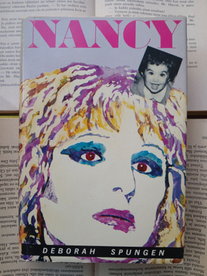 Deborah Spungen - Nancy (sid.)