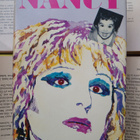 Deborah Spungen - Nancy (sid.) - pikkukuva 1