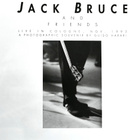 Jack Bruce - Cities of The Heart Limited Edition 2CD Box Set - pikkukuva 3