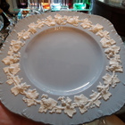 WEDGWOOD KORISTELAUTANEN. KUNINKAALLINEN TYYLI. - pikkukuva 1