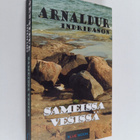 Arnaldur Indridason : Sameissa vesissä - pikkukuva 1