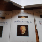 TCHAIKOVSKY 6 Symhonies 5CD Boxi - pikkukuva 3