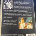 Don Juanin yksityiselämä (1934) - Douglas Fairbanks VHS - pikkukuva 2