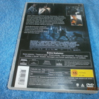 HULLUUDEN RAJA - DVD - pikkukuva 2