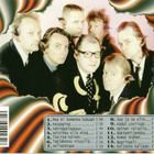 Lapinlahden Linnut • Iso Muna CD - pikkukuva 4