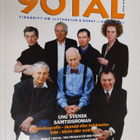 90TAL : tidskrift om litteratur och konst - nr. 21/1997 - pikkukuva 1