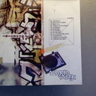LINKIN PARK :: HYBRID THEORY :: CD, ALBUM .. 2000 !! - pikkukuva 3