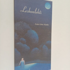 Anna-Liisa Alanko : Leskenlehti : runoja (signeerattu, te... - pikkukuva 1
