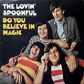 Lovin' Spoonful 2LP More Golden Spoonful 1974 UK