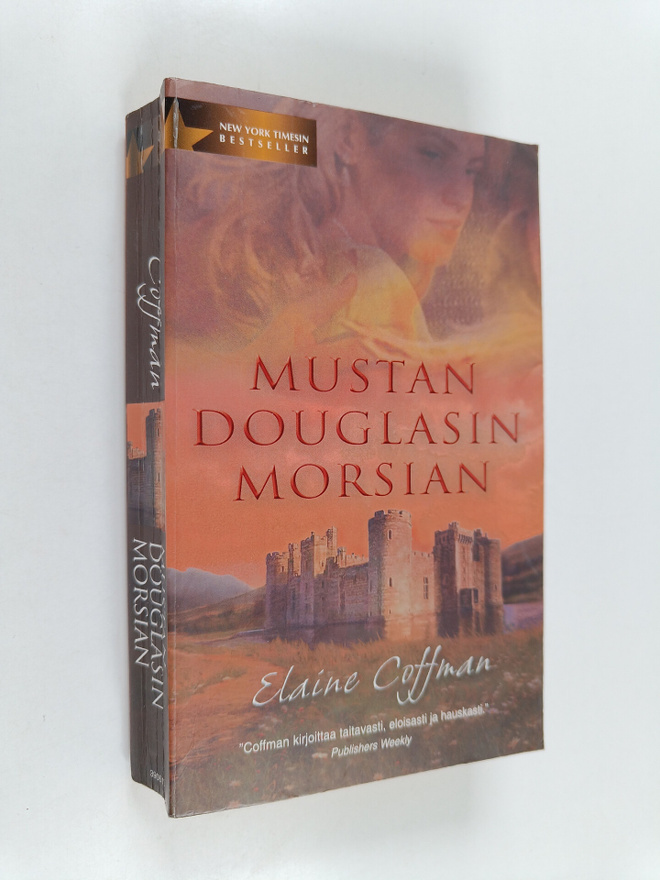 Elaine Coffman : Mustan Douglasin morsian