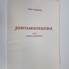 Veikko Lapinleimu : Johtamistehtävä 3 : Motivoiva johtaminen - pikkukuva 1