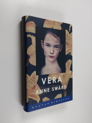 Anne Swärd : Vera