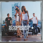 CD: Scandinavian Music Group – Onnelliset Kohtaa (2002) - pikkukuva 1