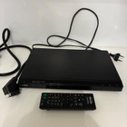 Sony DVP-SR100 dvd soitin + scart johto - pikkukuva 1