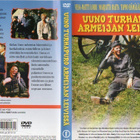 UUNO TURHAPURO ARMEIJAN LEIVISSÄ	(5 386)	-FI-	DVD - pikkukuva 1