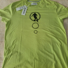 BIKKEMBERGS-t-paita miehille koko XL - pikkukuva 1