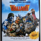 Valiant 2 levyä - DVD - pikkukuva 1