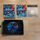 MindJack (PS3)(PAL)(CIB) - pikkukuva 1