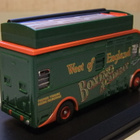 AEC harrington box van -48 1:76 - pikkukuva 2