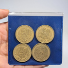 10 ja 20 pennin kolikot - pikkukuva 5