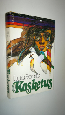 Tuula Saarto : Kosketus