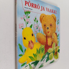Maurice Pledger : Pörrö ja Vaakku - pikkukuva 1