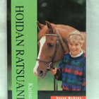 Hoidan ratsuani - nuoren ratsastajan opas - pikkukuva 1