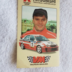 Tommi Mäkinen -  Mitsubishi TARRA 1998 - pikkukuva 1