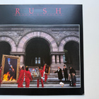 RUSH / MOVING PICTURES LP - pikkukuva 1