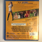 Taxi (Blu-ray) Queen Latifah ja Jimmy Fallon (2004) UUSI! - pikkukuva 2