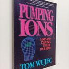 Tom Wujec : Pumping Ions - pikkukuva 1