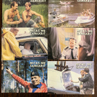 Visa Mäkinen - Mitäs me Sankarit ”aulakuvat” x 16 kpl - pikkukuva 3