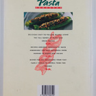 Sarah Maxwell : The Vegetarian Pasta Cookbook - A Superb ... - pikkukuva 2