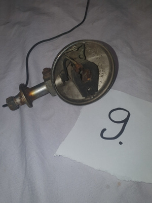 vanha etuvalo tai joku mötti