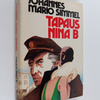 Johannes Mario Simmel : Tapaus Nina B - pikkukuva 1
