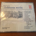 Kadettikuoro: Hehkuvin mielin UUSI / SEALED Urpo Jokinen CD - pikkukuva 2