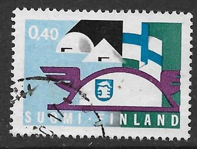 Messutoiminta 1969 (LAPE 662) O