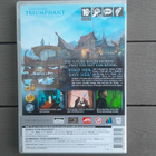 PC DVD: Dreamfall - The Longest Journey peli (2006) - pikkukuva 2