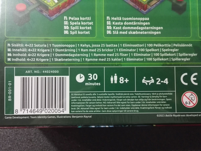 Item image