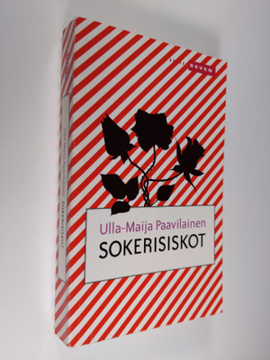 Ulla-Maija Paavilainen : Sokerisiskot