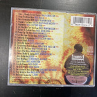 V/A - Bass Apocolypse (World Bass War Vol.1) CD - pikkukuva 2