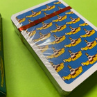the Beatless Yellow Submarine pelikortit - pikkukuva 4