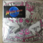 FREDDY LYNXX AND THE JET BOYS / THE REMAINS-SPLIT 7" SINGLE - pikkukuva 1