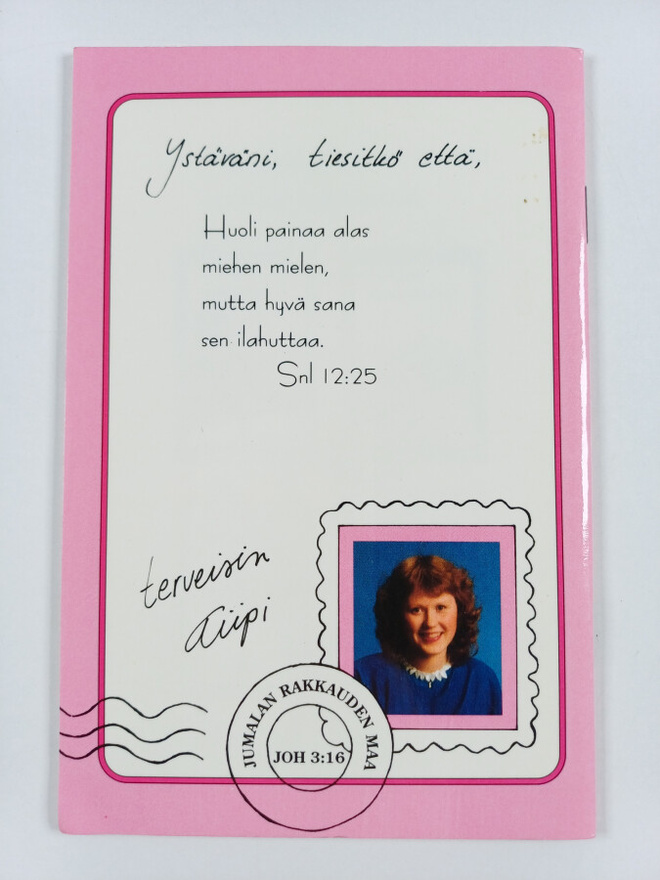 Item image